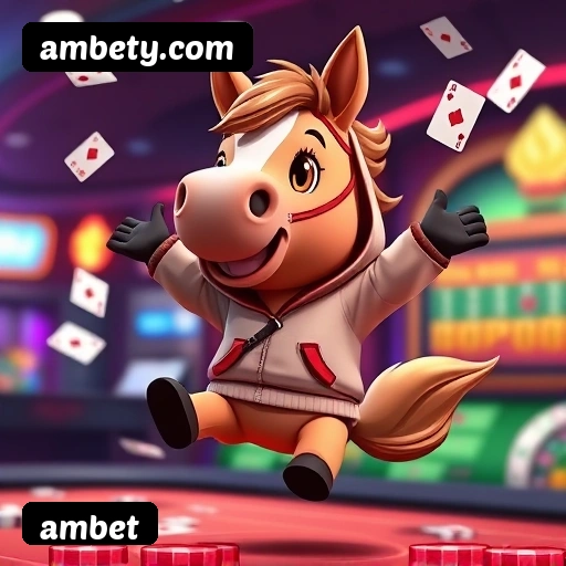 Imagem secundária de apoio para instalação do app ambet