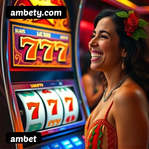 Coleção Premium de Slots ambet - NetEnt, Pragmatic Play, Evolution