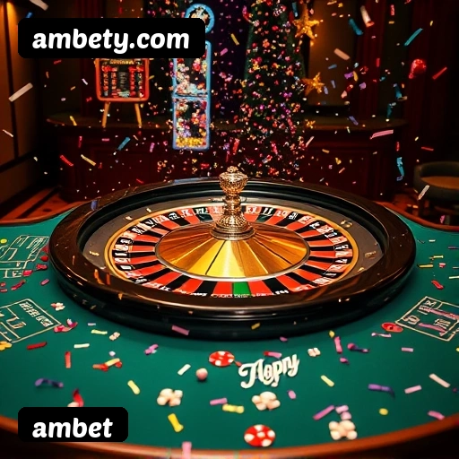 App Mobile ambet - Jogue em Qualquer Lugar no Seu Smartphone